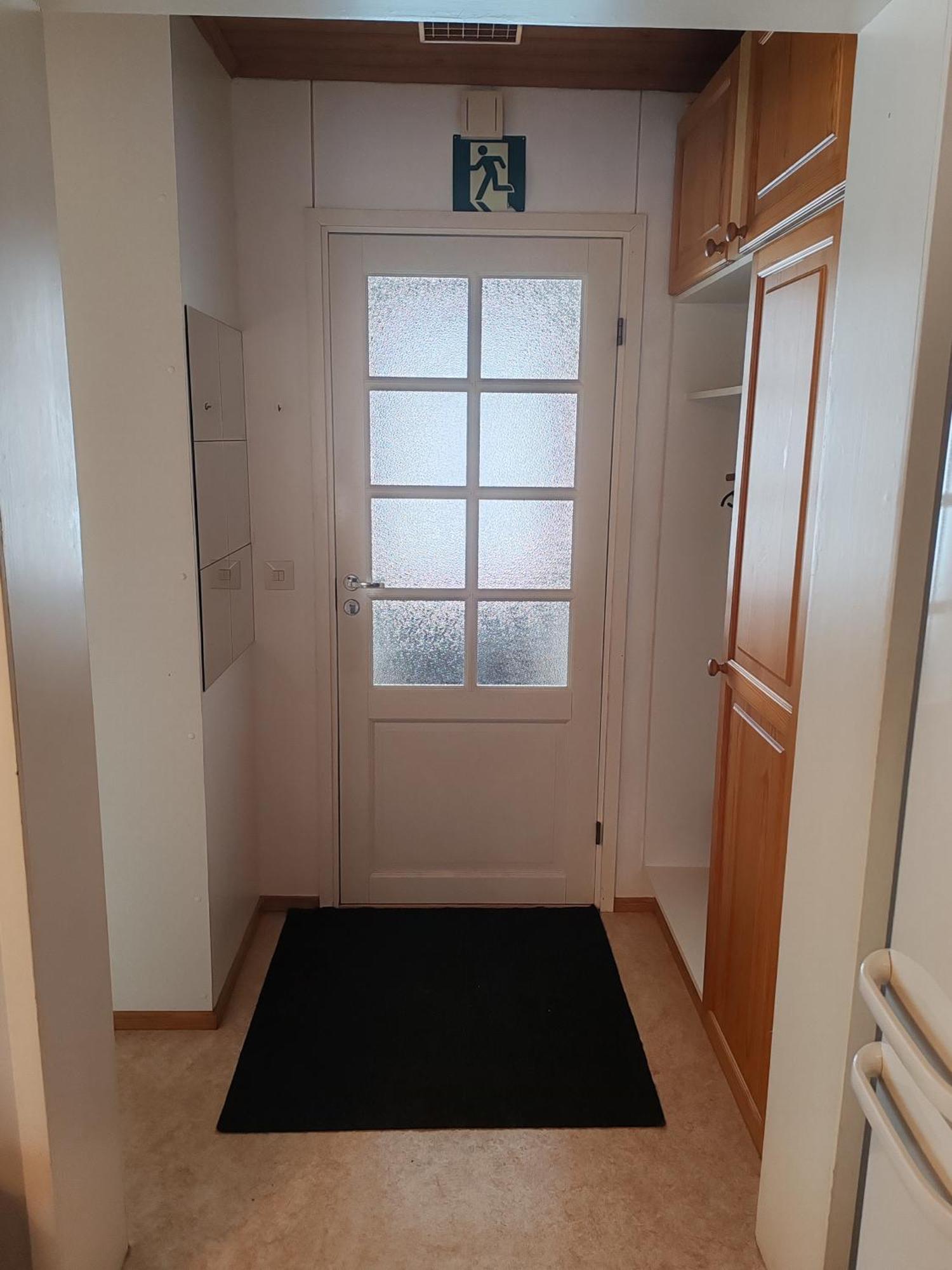 Apartment Majatalo *