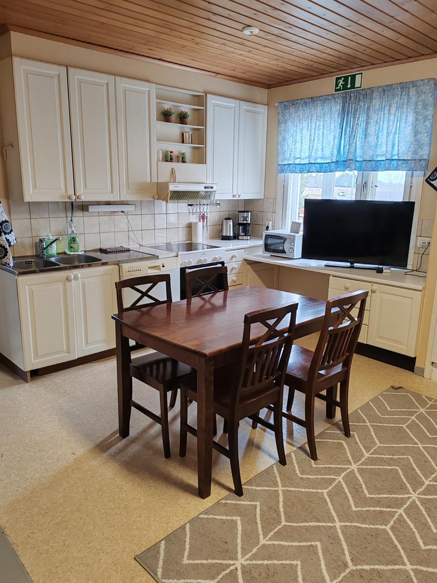 Majatalo Apartment Eura