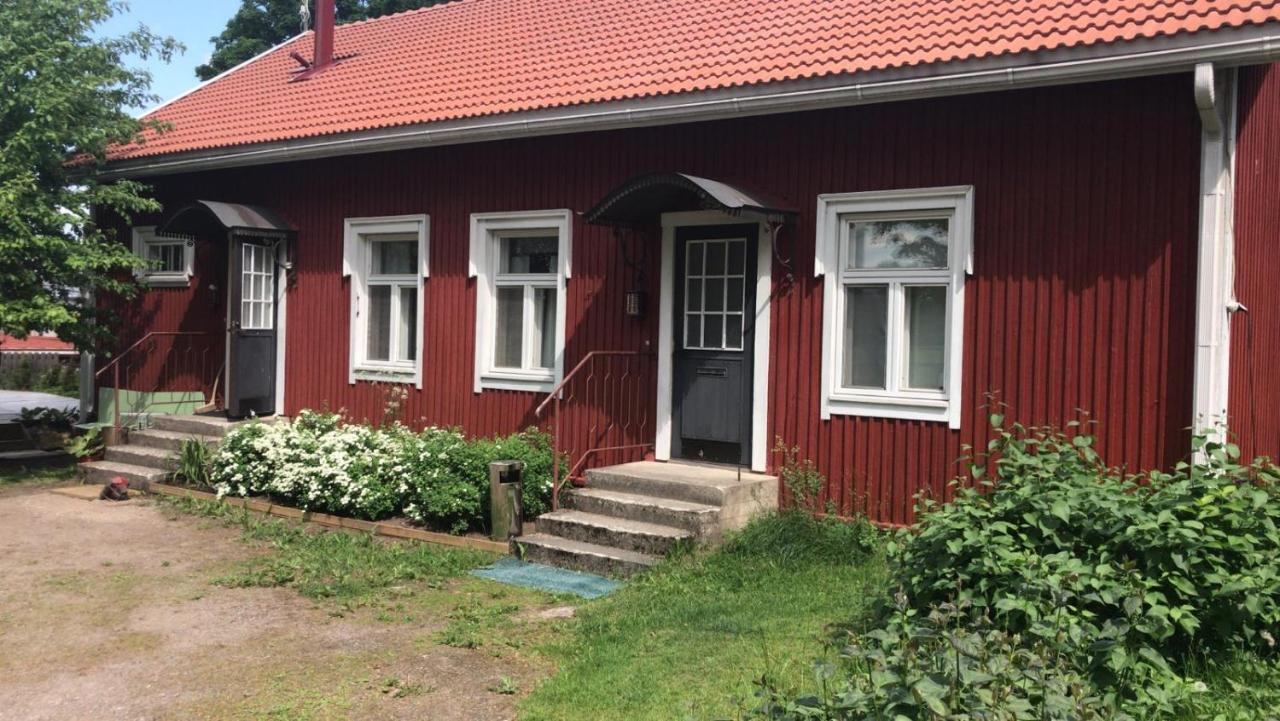 Apartment Majatalo